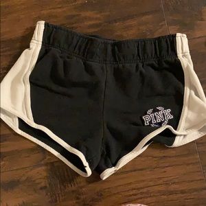 Victoria Secret Pink booty shorts